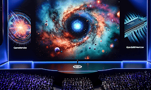 Samsung Unveils Exciting Galaxy AI Teaser at Latest Unpacked Event