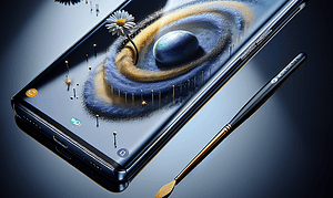 Samsung Unveils Galaxy S25 Edge: The Slimmest Smartphone Yet!