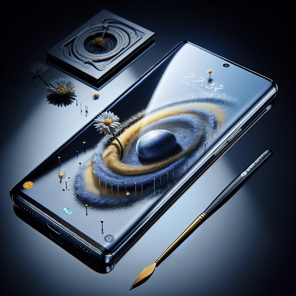 Samsung Unveils Galaxy S25 Edge: The Slimmest Smartphone Yet!