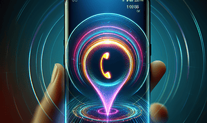 Samsung Unveils Stylish Over the Horizon Ringtone for Galaxy S25 Series