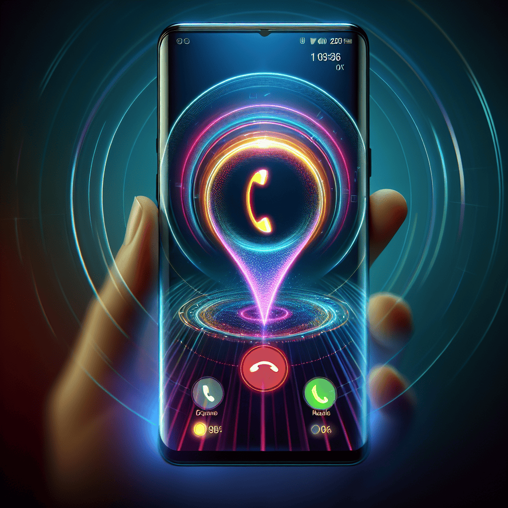 Samsung Unveils Stylish Over the Horizon Ringtone for Galaxy S25 Series