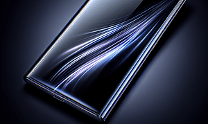 Samsung Unveils the Sleek Galaxy S25 Edge Design
