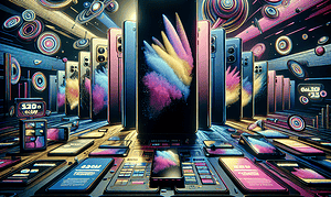 Samsung US Unveils Galaxy S25 Series Pre-Orders: Discover the Benefits and Discounts!