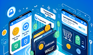 Samsung Wallet Introduces Peer-to-Peer Payments and Buy Now, Pay Later Features