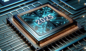 Samsung's Exynos 2500 Chip Set to Launch in Late 2025