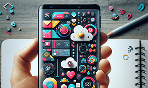 Samsung's Good Lock Unveils a Fresh New Look