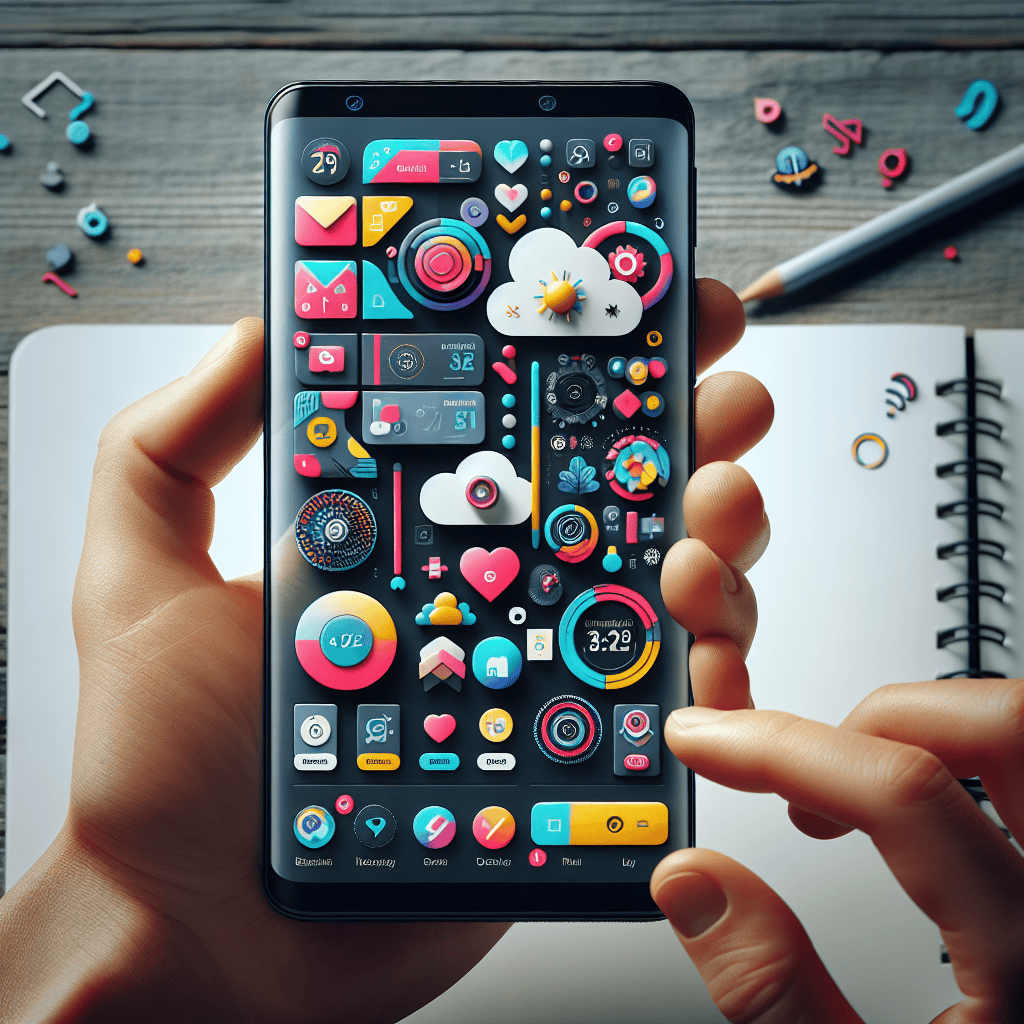 Samsung's Good Lock Unveils a Fresh New Look
