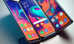 Samsung's Tri-Fold Smartphone Availability More Restricted Than Expected