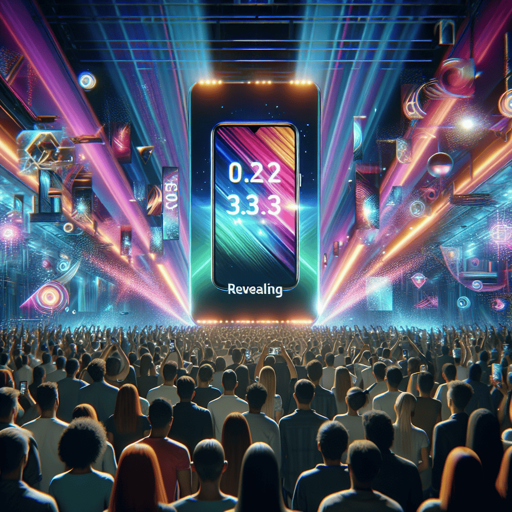 Samsung's Tri-Fold Smartphone Launch Date Revealed