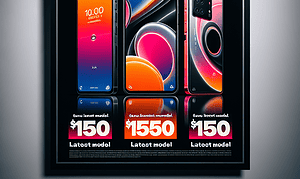 Save $150 on the Google Pixel 9 Trio!