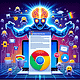 Say Goodbye to Annoying Pop-Ups: Google Chrome's New AI Feature in Testing
