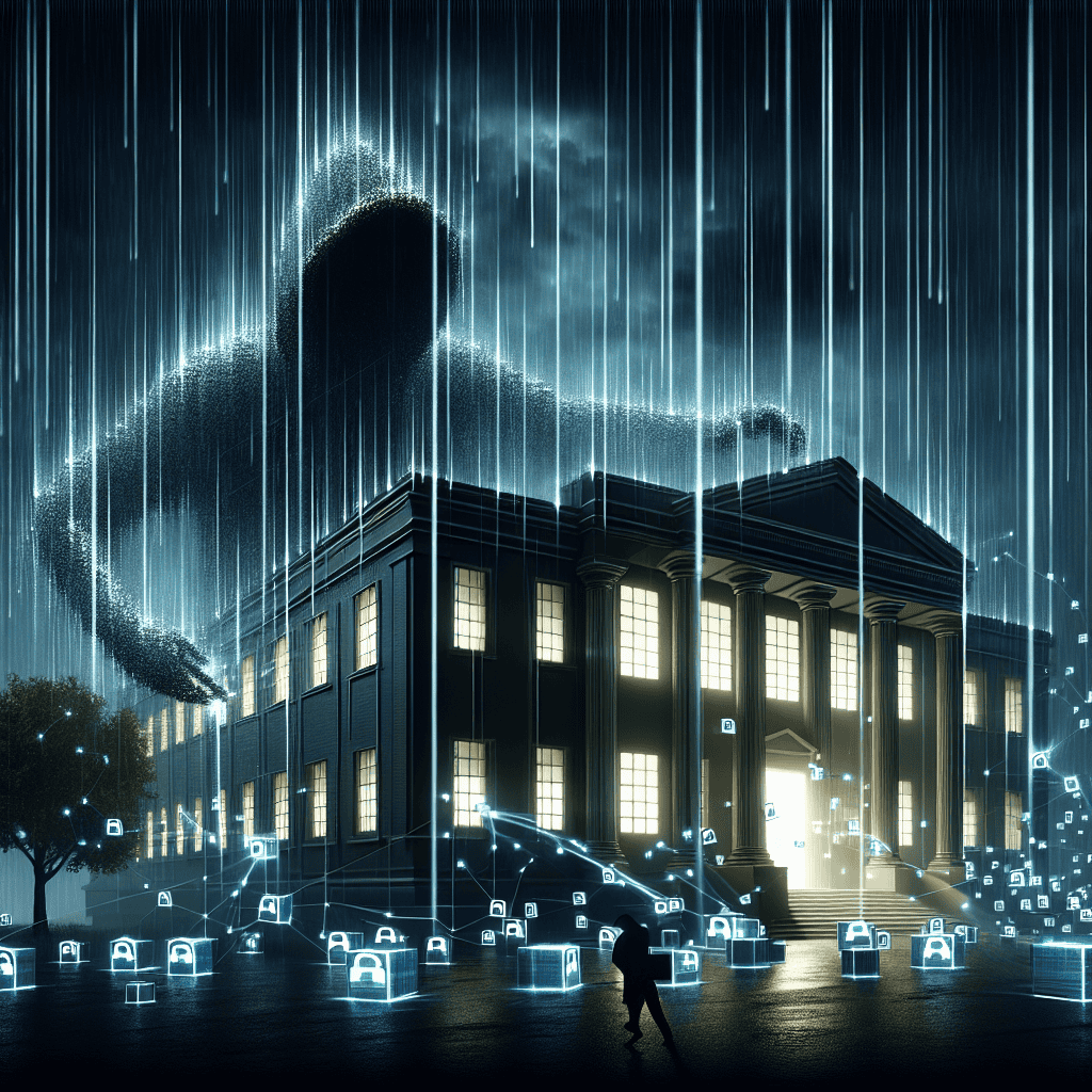 Scholastic Suffers Data Breach: Hackers Steal Information of 8 Million Individuals