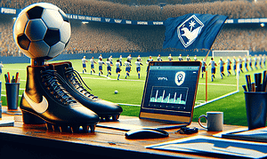 Score an Exclusive Tottenham Hotspur Experience with ExpressVPN!