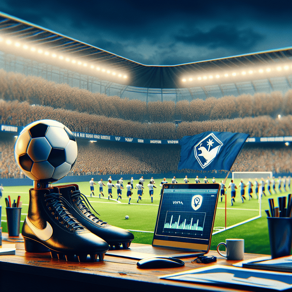 Score an Exclusive Tottenham Hotspur Experience with ExpressVPN!