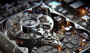 Seagate Breaks HDD World Record with 36TB Drive and Teases Upcoming 60TB Model