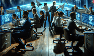 Security Experts Under Attack: The Rise of Fake Malware Discoveries