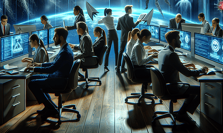 Security Experts Under Attack: The Rise of Fake Malware Discoveries