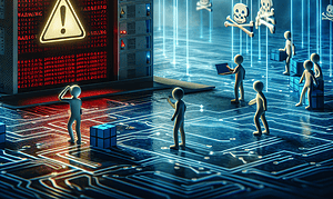 Security Vulnerability in Meta Llama LLM Poses Risks of System Breaches and Malware Spread