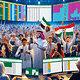 Selfies and Excitement: Highlights from the Microsoft Excel World Championship