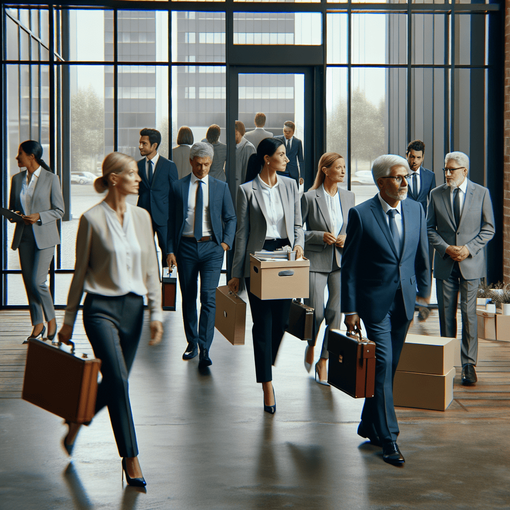 Senior Honor Executives Depart from the Company