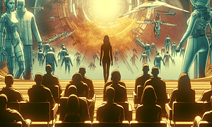 Severance Creator Envisions Final Scene and Ideal Number of Seasons for Apple TV Plus Series