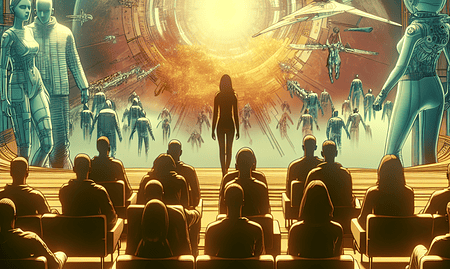 Severance Creator Envisions Final Scene and Ideal Number of Seasons for Apple TV Plus Series