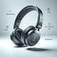 Shokz Launches OpenFit 2 Headphones: Enhanced Audio, Improved Controls, and 11-Hour Battery Life