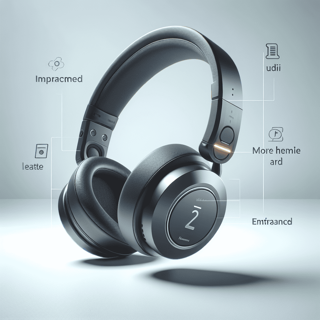 Shokz Launches OpenFit 2 Headphones: Enhanced Audio, Improved Controls, and 11-Hour Battery Life