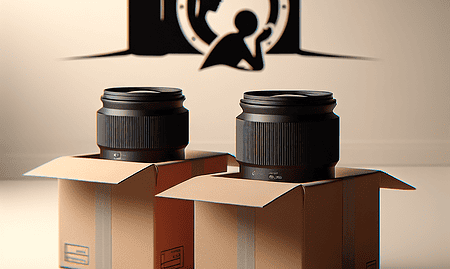 Sigma Unveils Two New Prime Lenses for Canon, Yet I'm Eagerly Anticipating Full-Frame Third-Party Options