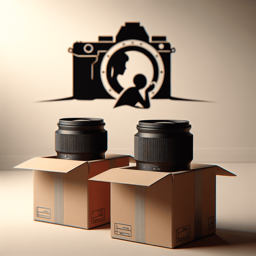 Sigma Unveils Two New Prime Lenses for Canon, Yet I'm Eagerly Anticipating Full-Frame Third-Party Options