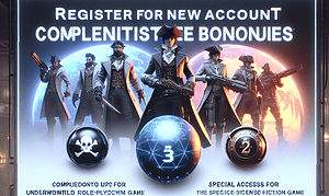Sign Up for New Sega Account to Unlock Free Rewards for Like a Dragon: Pirate Yakuza and Phantasy Star Online 2: New Genesis!