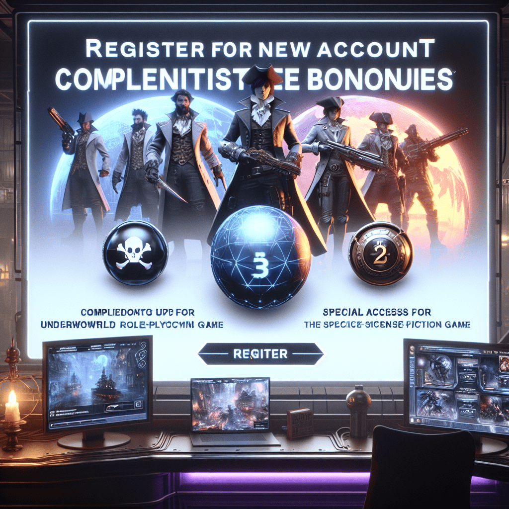 Sign Up for New Sega Account to Unlock Free Rewards for Like a Dragon: Pirate Yakuza and Phantasy Star Online 2: New Genesis!
