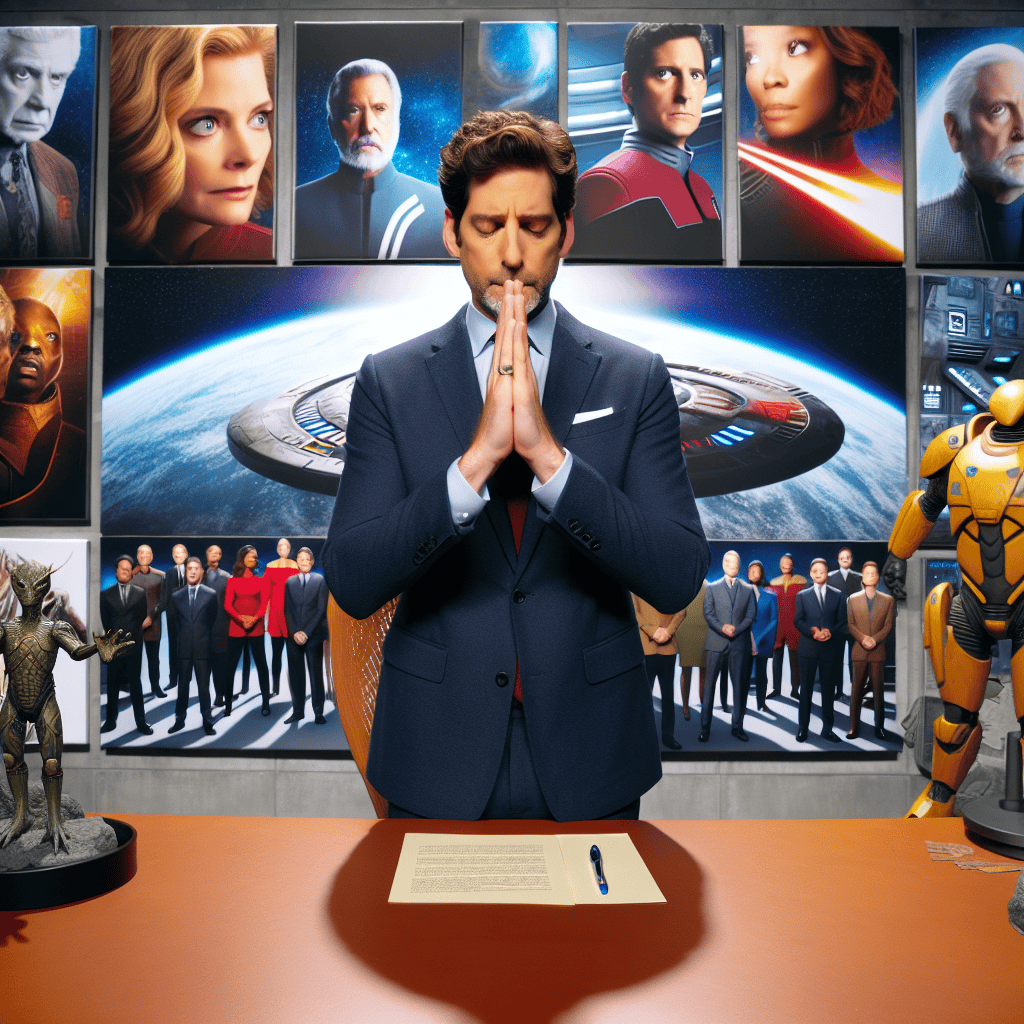 Silo Showrunner Vows to Address Major Flaw in Season 3 of Apple TV Plus Sci-Fi Series