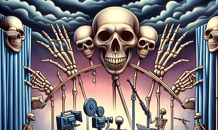 Skeleton Crew Season 2: Creators Eager for More Despite Uncertain Future