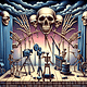Skeleton Crew Season 2: Creators Eager for More Despite Uncertain Future