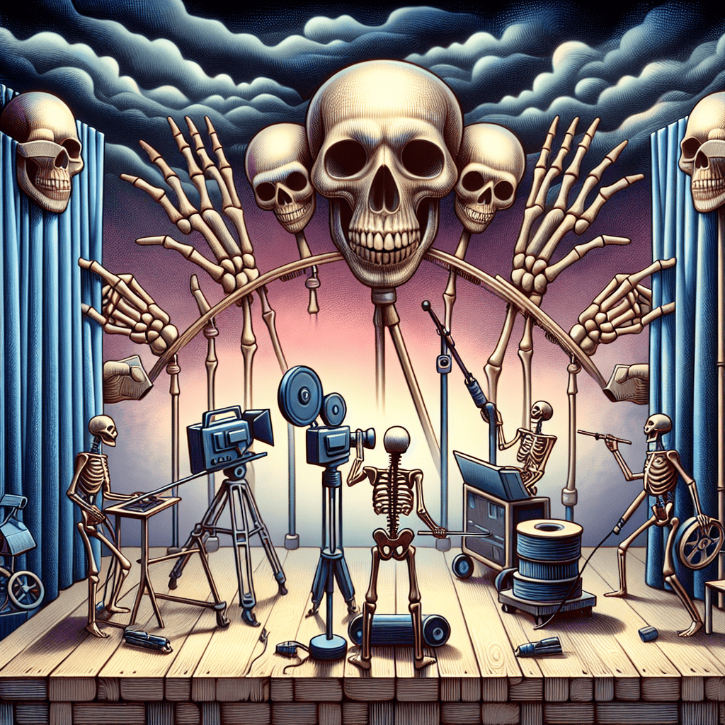 Skeleton Crew Season 2: Creators Eager for More Despite Uncertain Future