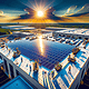 Smart Roofs Energy Completes Rooftop Solar Installation for Connecticut Printing Firm