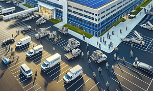 Smart Roofs Solar Completes Rooftop Solar Installation for Connecticut Printing Firm