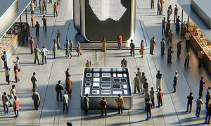 Smartphone Market Sees Growth in 2024, with Apple and Samsung Maintaining Leadership