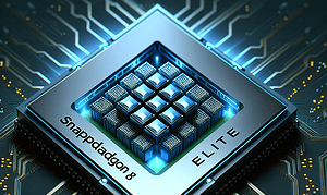 Snapdragon 8 Elite Unveiled: Now Featuring Just Seven CPU Cores