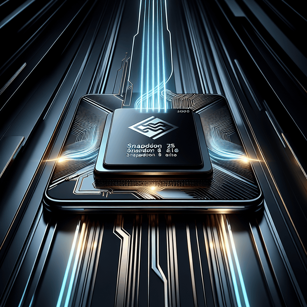 Snapdragon 8s Elite Unveiled: Powering the iQOO Z10 Turbo Pro