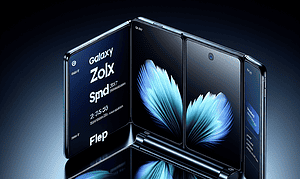 Snapdragon to Power Galaxy Z Fold7 Globally, RAM/Storage Specs for Flip7 Revealed