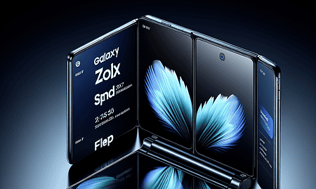 Snapdragon to Power Galaxy Z Fold7 Globally, RAM/Storage Specs for Flip7 Revealed