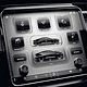 Sneak Peek: Leaked Screenshots Reveal Apple’s CarPlay 2 Design