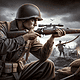 Sniper Elite: Resistance Shines in New Trailer, Launching on Xbox Game Pass Day One