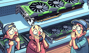 Soaring Prices for Third-Party RTX 5080 Graphics Cards Raise Concerns Over Entry-Level Availability