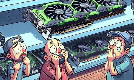 Soaring Prices for Third-Party RTX 5080 Graphics Cards Raise Concerns Over Entry-Level Availability