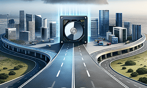 Solidigm Shifts Focus from Consumer to Enterprise SSDs Ahead of 2025 Expansion
