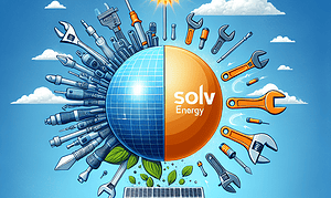 SOLV Energy Expands Capabilities with Acquisition of SDI Services
