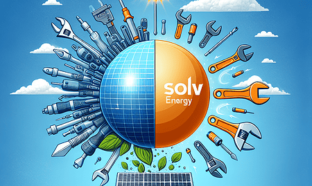 SOLV Energy Expands Capabilities with Acquisition of SDI Services